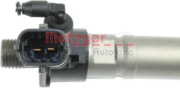 Injector METZGER 0870185